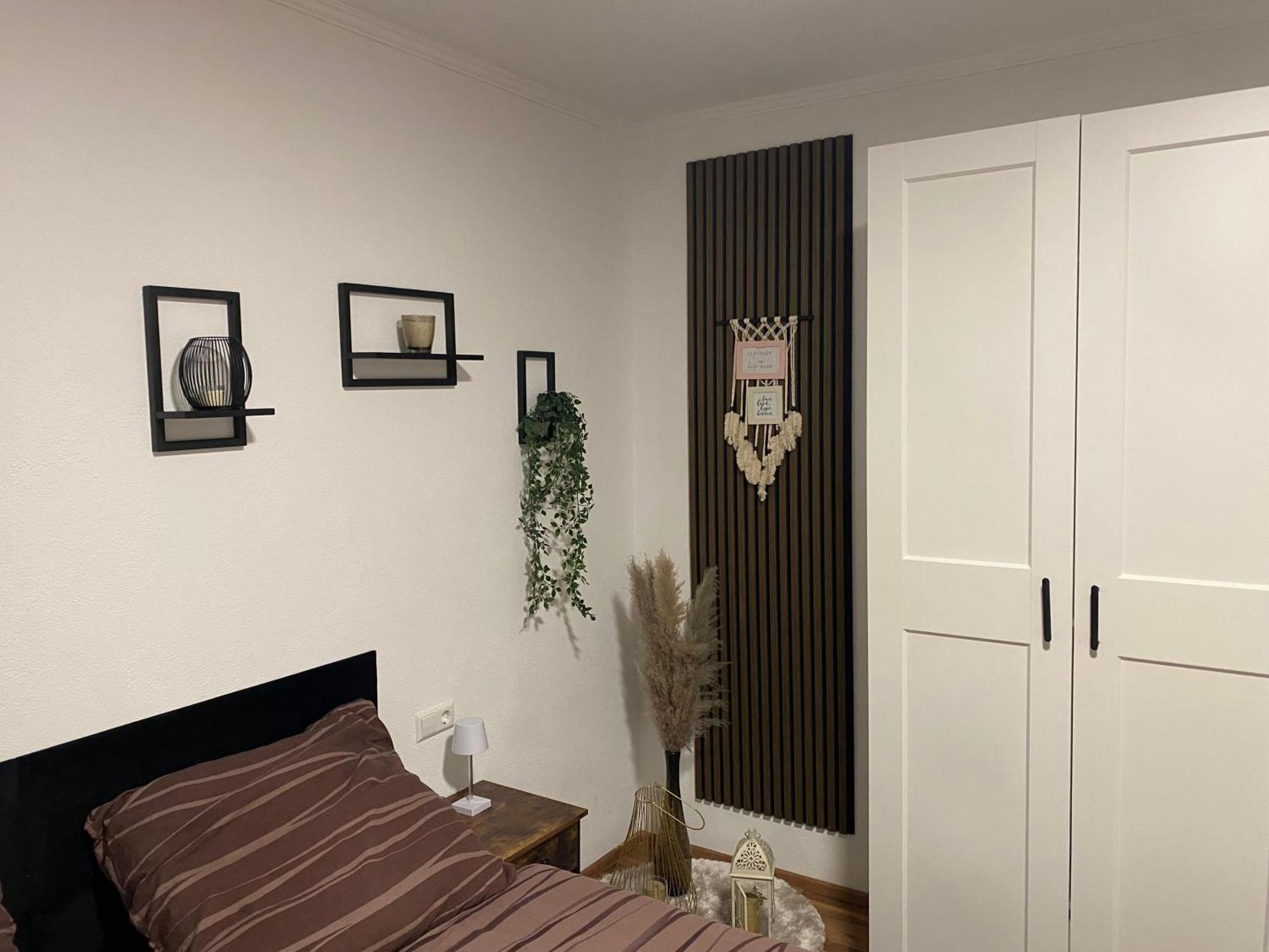 Ferienwohnung Delja Aulendorf Exteriör bild