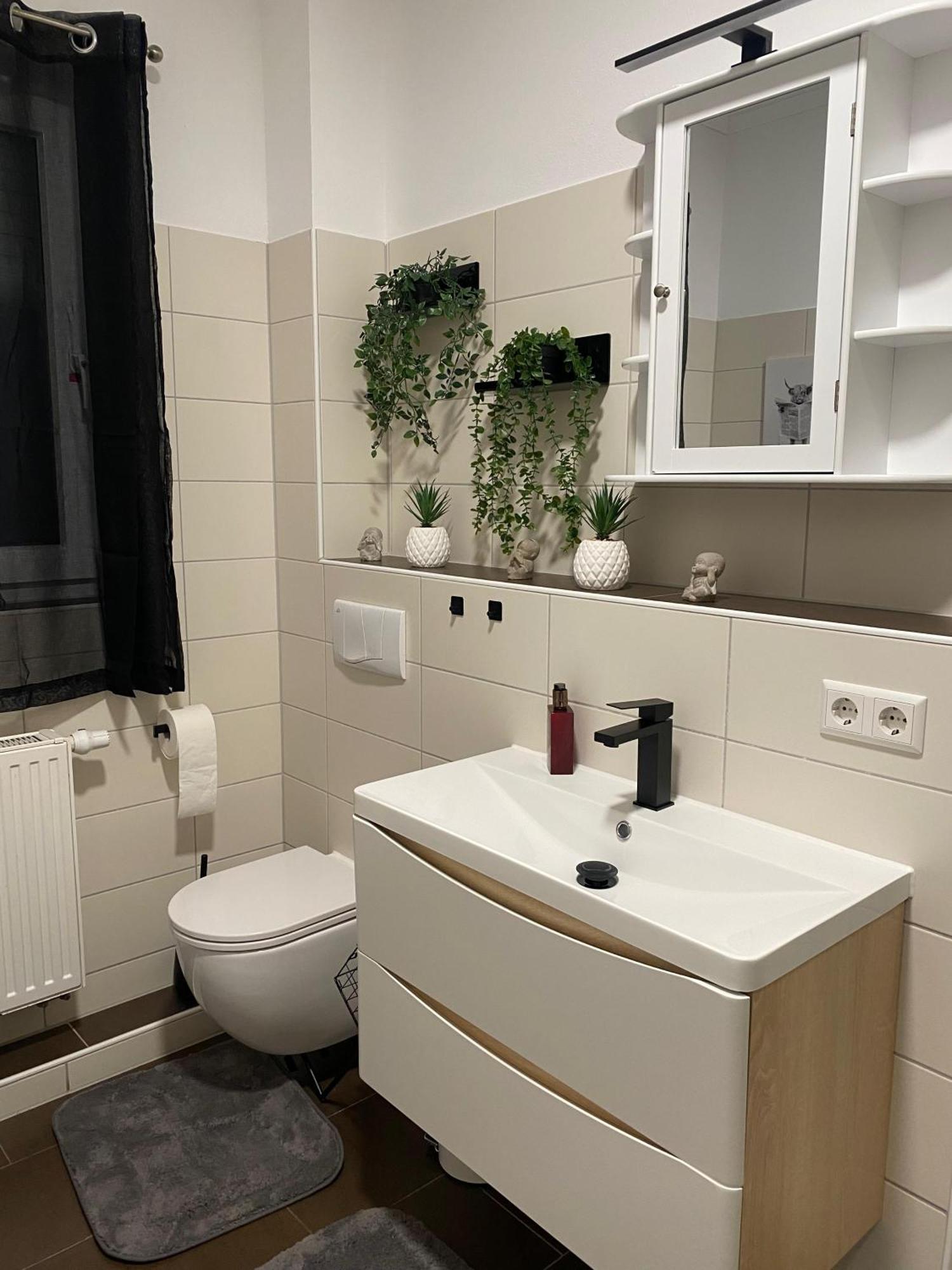 Ferienwohnung Delja Aulendorf Exteriör bild
